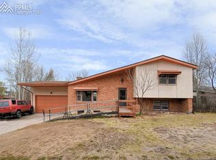 1327 Prairie Rd, Colorado Springs, CO 80909
