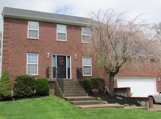 7123 Apple Orchard Ln, Crestwood, KY 40014