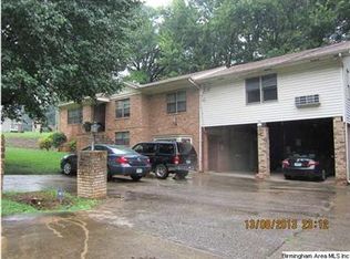 1976 4th Pl S, Birmingham, AL 35205