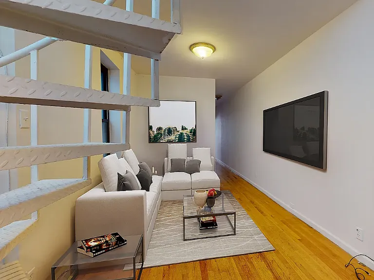 349 E 82nd St #5FE — Photo 3