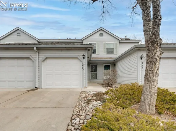 1243 Firefly Cir, Colorado Springs, CO 80916