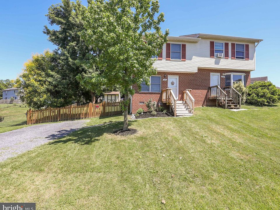 106 Lakeridge Dr, Stephens City, VA 22655 Zillow