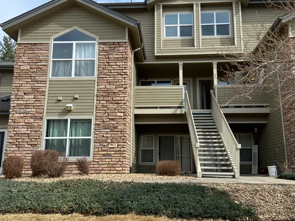 3233 S Zeno Ct Unit D, Aurora, CO 80013