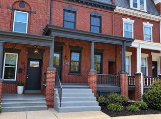530 Park Ave, Lancaster, PA 17602