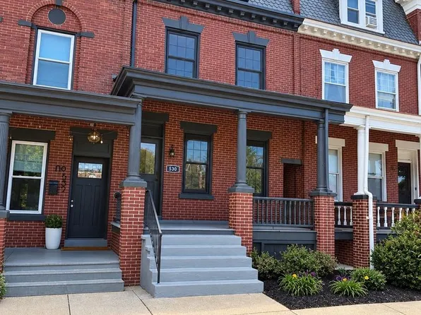530 Park Ave, Lancaster, PA 17602