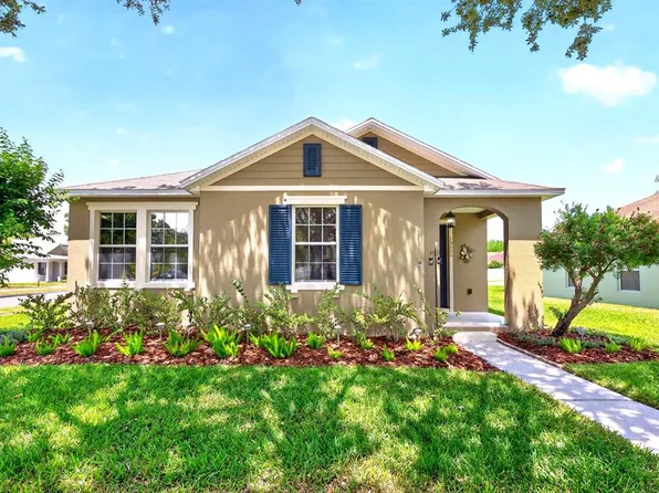 13805 Tea Rose Dr, Orlando, FL 32828