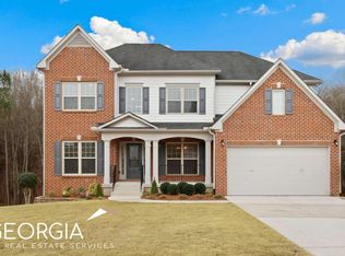 4515 Falls Ave, Powder Springs, GA 30127