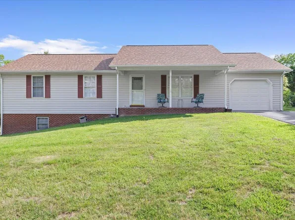 4110 Flatwoods Rd, Elliston, VA 24087