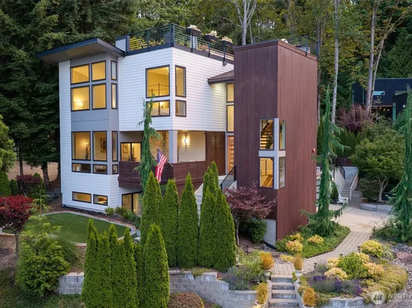 7429 E Mercer Way, Mercer Island, WA 98040