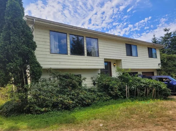 9415 Chance Rd, Tillamook, OR 97141