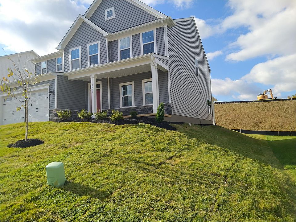 2759 Dorval Rd, Harrisonburg, VA 22801 Zillow
