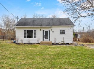 4866 Highway 1, Three Mile Plains, NS B0N 2T0