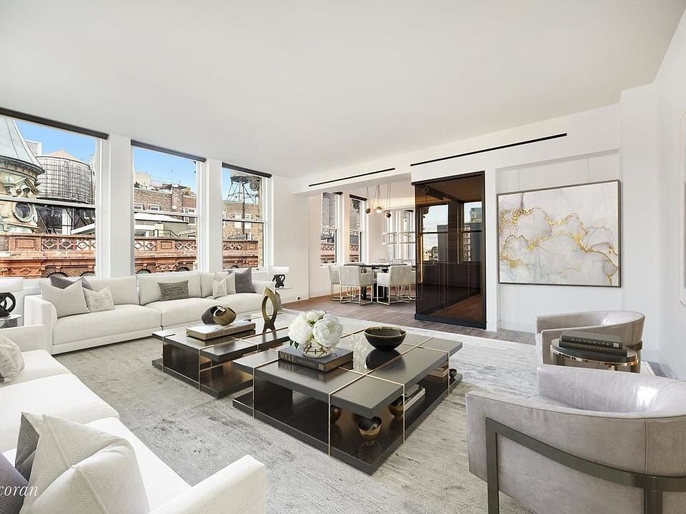 1st image of 640 Broadway Penthouse 2W