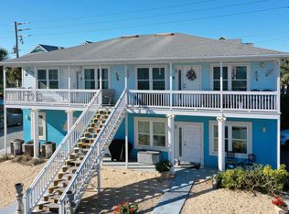 601 S Central Ave Unit A, Flagler Beach, FL 32136