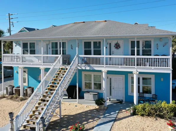 601 S Central Ave Unit A, Flagler Beach, FL 32136