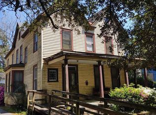 1520 Winyah St, Georgetown, SC 29440