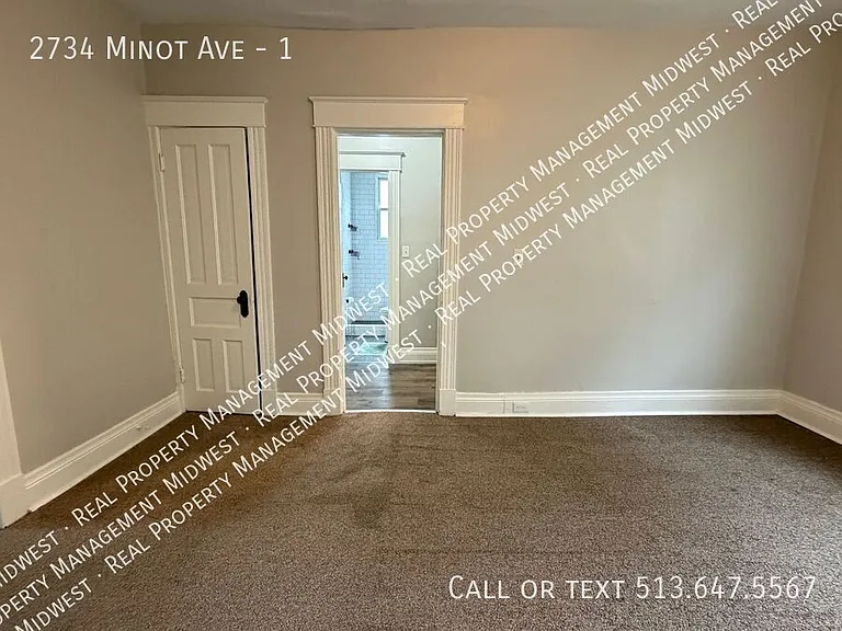2734 Minot Ave #1 — Photo 6
