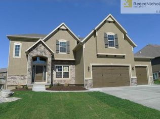 9515 N Kentucky Ave, Kansas City, MO 64157