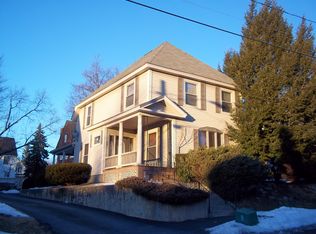 296 Orange St, Manchester, NH 03104