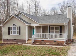 7600 Wheatland Dr, Raleigh, NC 27603