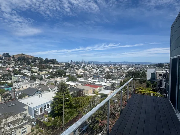 4654 19th St #A, San Francisco, CA 94114