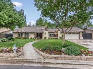 2737 W Browning Ave, Fresno, CA