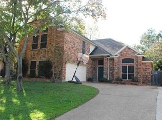 3904 Amy Ct, Arlington, TX 76016