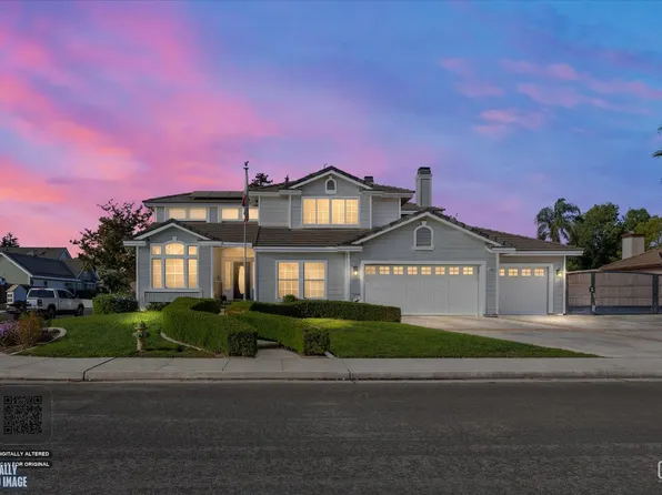 15824 Sammie Ave, Bakersfield, CA 93314