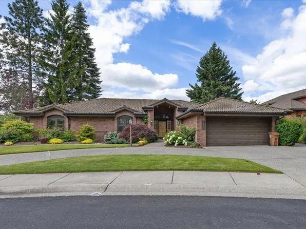 5430 S Quail Ridge Cir, Spokane, WA 99223
