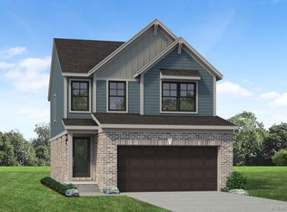 1922 Elmhurst St, Canton, MI 48187