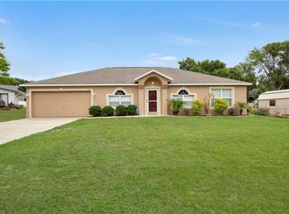 933 Dandridge Dr, Deltona, FL 32725