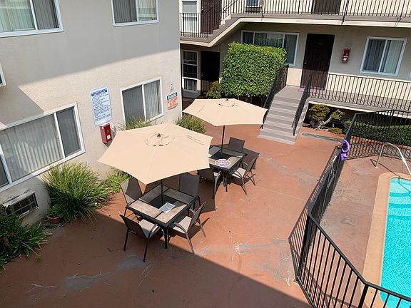 2nd image of 812 S Glendale Ave #28