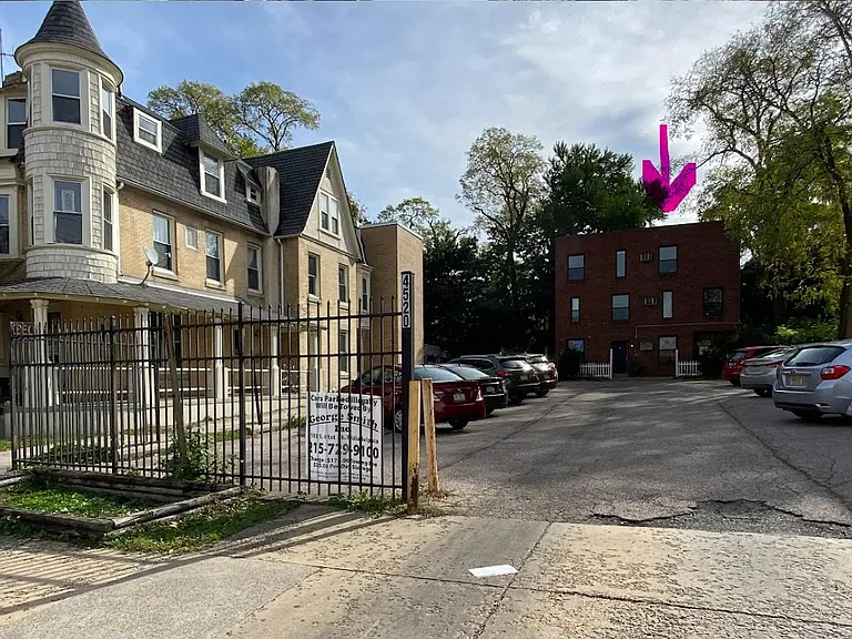 4520 Springfield Ave #C3 — Photo 8