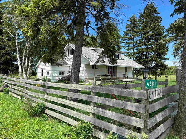4288 Arenac State Rd, Standish, MI 48658