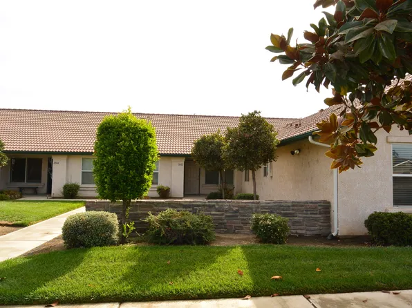 2800-02 Four N County Ctr, Visalia, CA