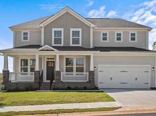 Kendrick - Finished Basement Plan, Pinebrook, Woodruff, SC 29388