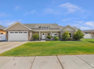 1040 Blueridge Dr, Kimberly, ID 83341