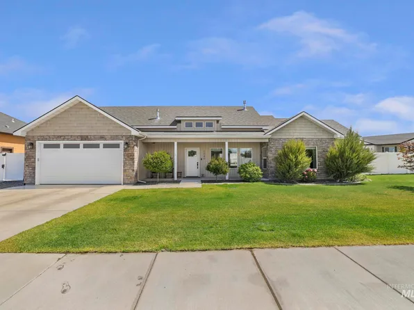 1040 Blueridge Dr, Kimberly, ID 83341