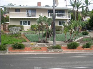 34356 Calle Naranja, Dana Pt, CA 92624