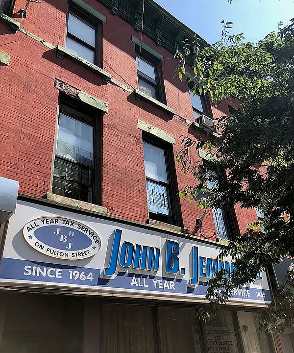 1st image of 1465 Fulton St