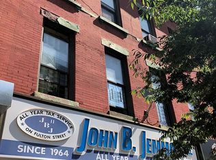 1465 Fulton St, Brooklyn, NY 11216