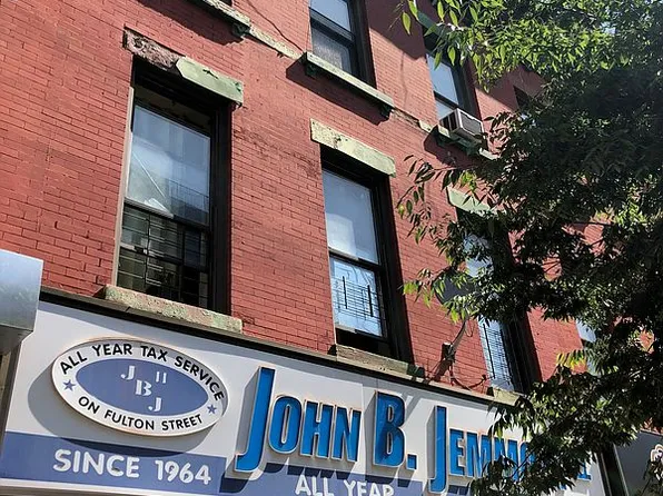 1465 Fulton St, Brooklyn, NY 11216