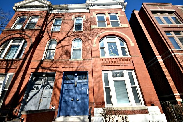 1st image of 1323 N Wicker Park Ave APT 3