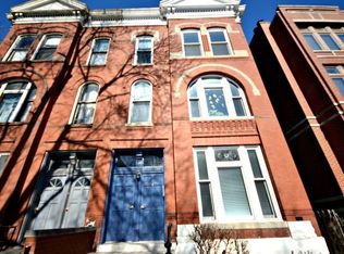 1323 N Wicker Park Ave APT 3, Chicago, IL 60622