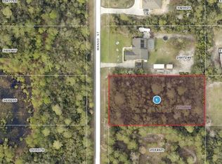 41842 Mango St #5, Eustis, FL 32736