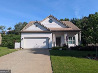 4920 Hidden Meadow Dr #D, Cumming, GA 30040