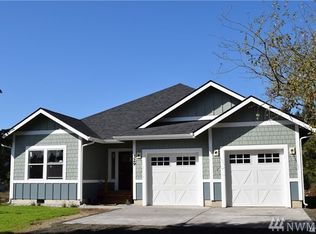 583 Chinook Ave SE, Ocean Shores, WA 98569