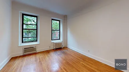 Rented by Bond New York