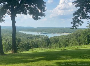 36305 S Red Oak Rd, Park Hill, OK 74451