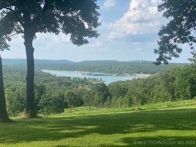 36305 S Red Oak Rd, Park Hill, OK, 74451